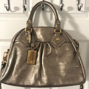 ✨MARC JACOBS ✨ Classic Q Baby Aidan Satchel